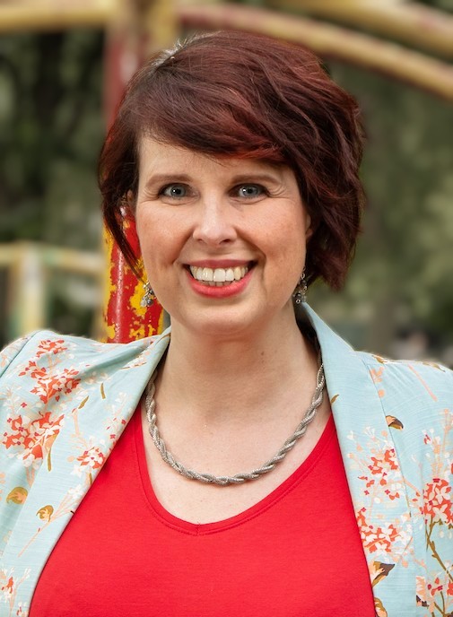 Emma Byrne