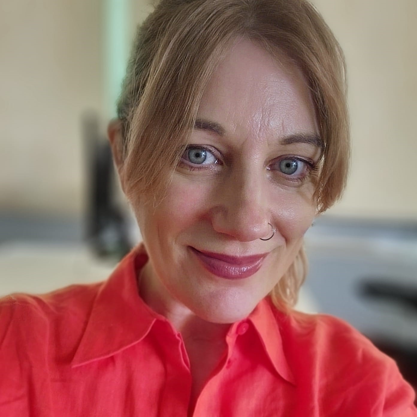 Gabriele Schaper, Clinical Director
