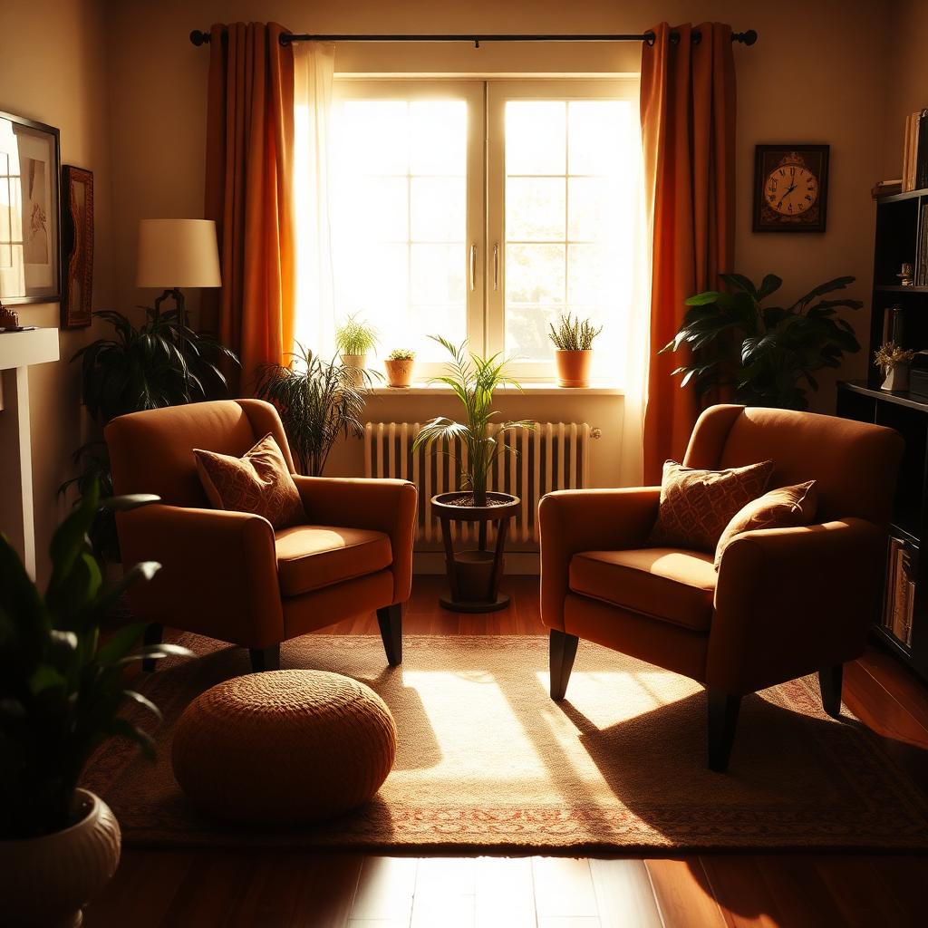 Family & Therapeutic Support
